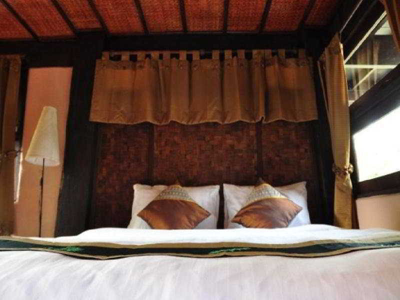 E-Outfitting Doikham Resort Čiang Mai Exteriér fotografie